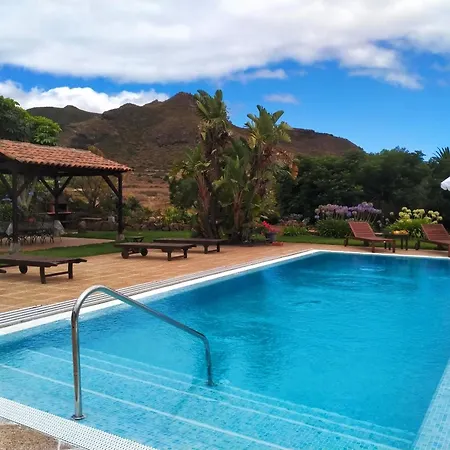 Your Island Finca Picacho D