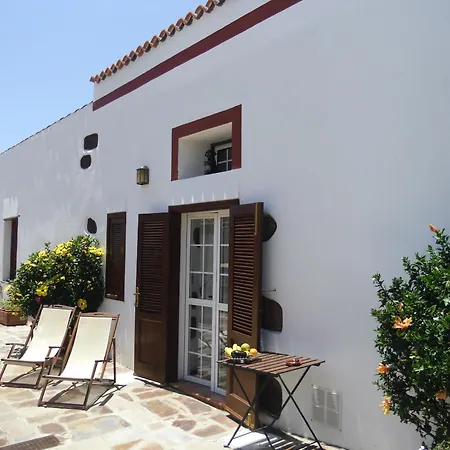 Сasa de vacaciones Your Island Finca Picacho D