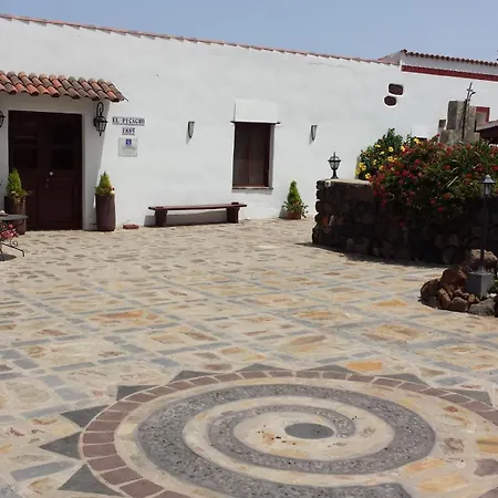 Сasa de vacaciones Your Island Finca Picacho D *