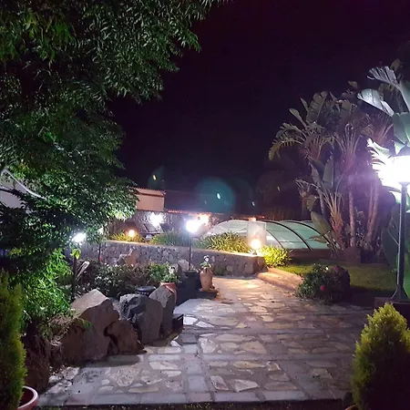 Сasa de vacaciones Your Island Finca Picacho D Tegueste