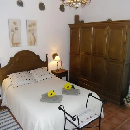 Сasa de vacaciones Your Island Finca Picacho D