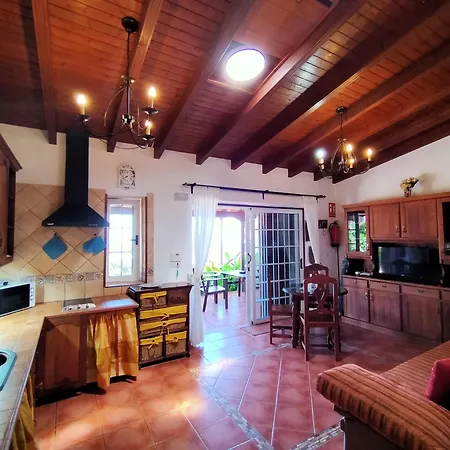 Casa vacanze Your Island Finca Picacho D *