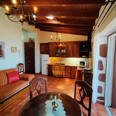 Сasa de vacaciones Your Island Finca Picacho D Tegueste