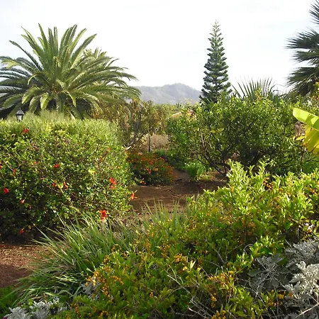 Your Island Finca Picacho D *
