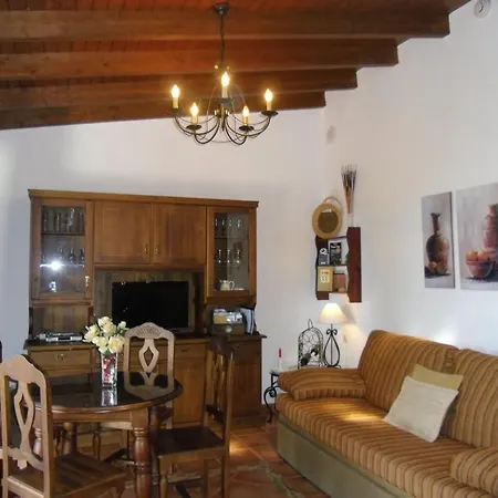 Casa vacanze Your Island Finca Picacho D